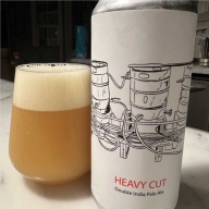 Fidens -- Heavy Cut -- Nov 6th