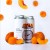 Trillium -- Daily Serving: Peach & Apricot -- Dec 9th