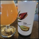 Fidens -- Tulip -- July 10th