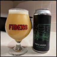 Fidens -- Triple Jasper TIPA -- January 8th 2025