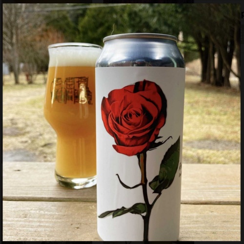Fidens -- Rose -- Sept 18th