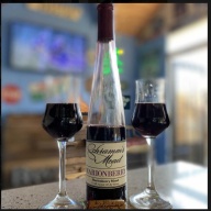 Schramms Mead -- Marionberry B5