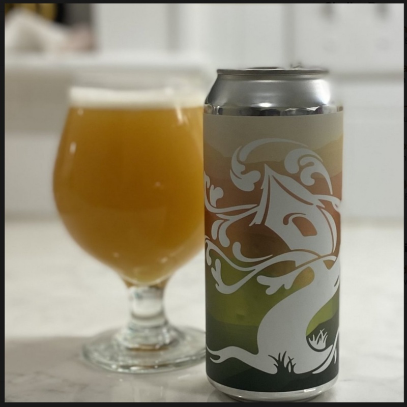 Tree House -- Big Guava -- June 3rd