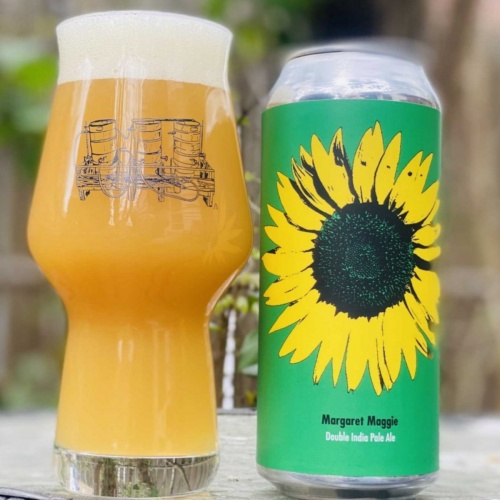 Fidens -- Margaret Maggie -- Nov 13th