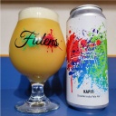 Fidens -- Kapiti -- June 4th