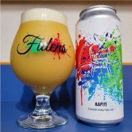 Fidens -- Kapiti -- July 24th