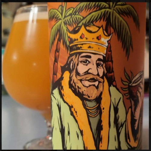 Tree House -- Oasis King -- March 2nd