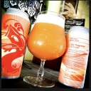 Tree House -- Big Tangerine Scream -- Sept 10th