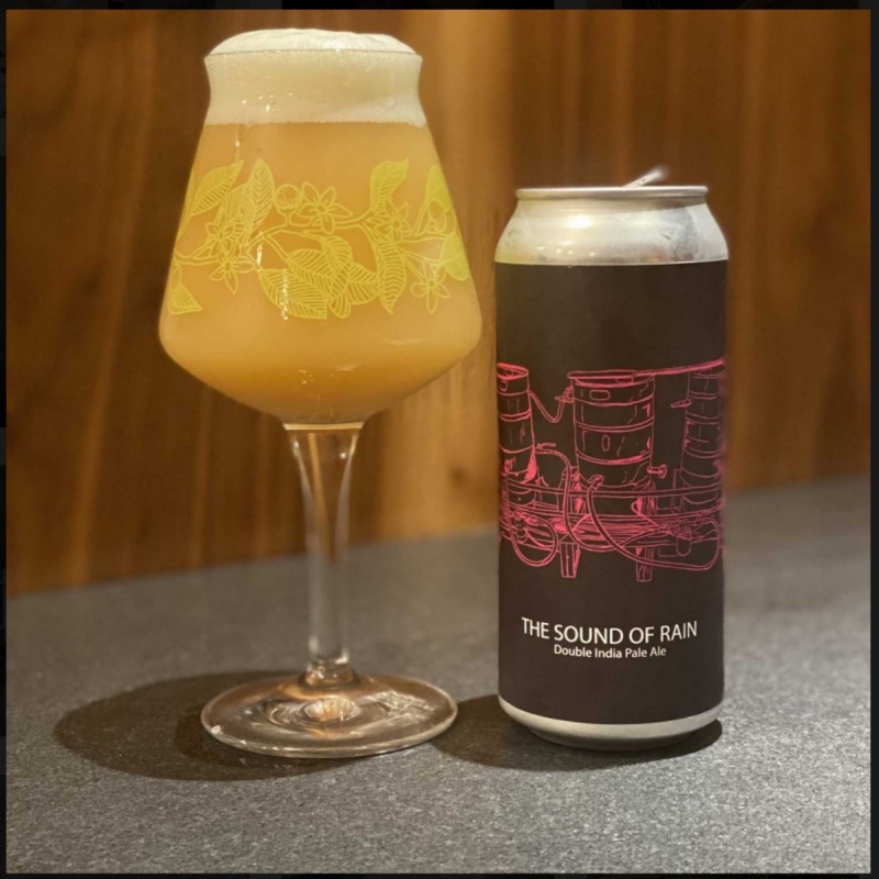 Fidens -- Sound of Rain -- July 24h