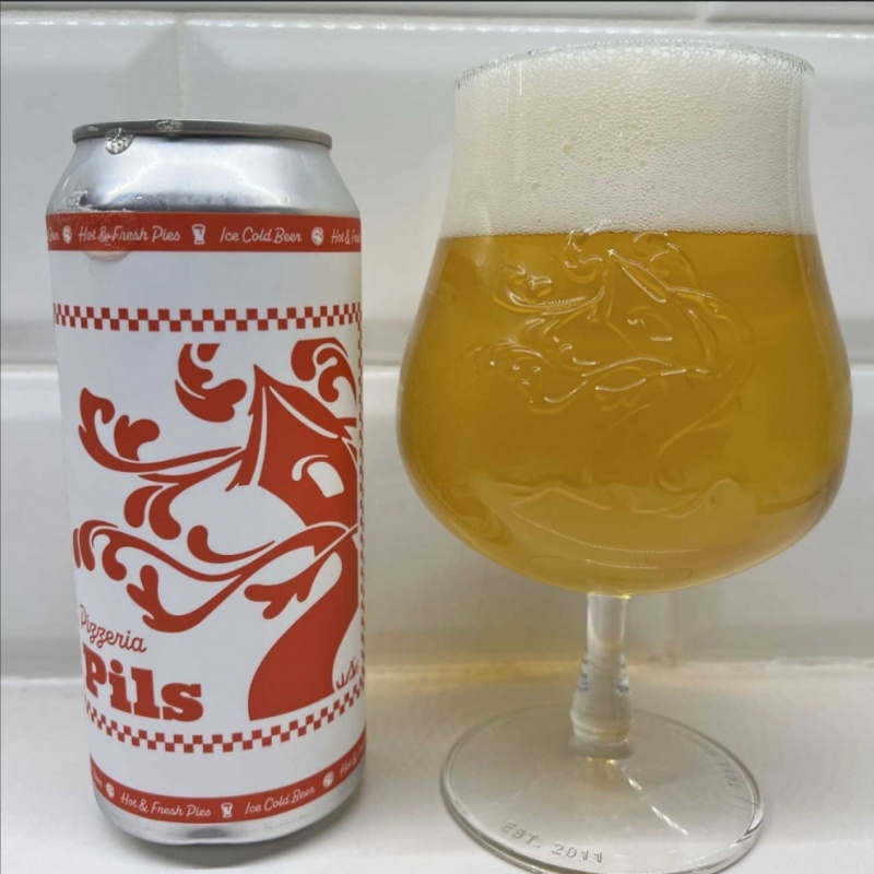 Tree House -- Pizzeria Pils -- Oct 9th