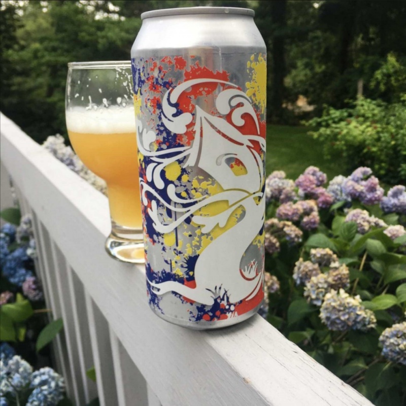 Tree House -- Double Nectarous -- Oct 16th