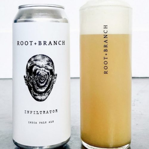 Root + Branch -- Infiltrator -- Sept 4th