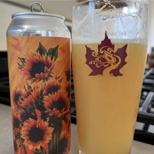 Tree House -- Peach Season -- June 25th