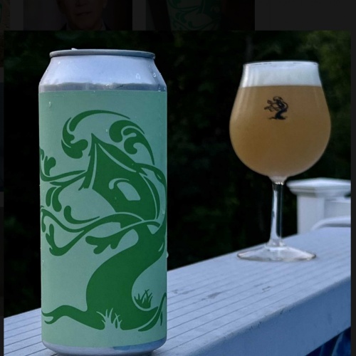 Tree House -- Blender Green -- July 29th