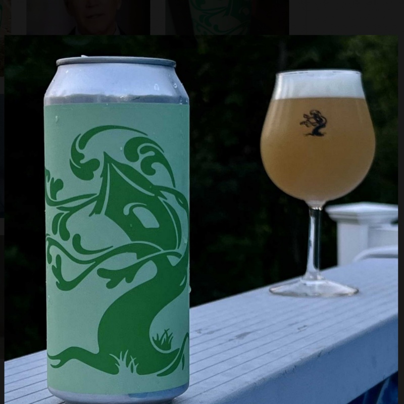 Tree House -- Blender Green -- July 29th