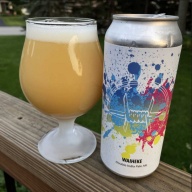 Fidens -- Waiheke -- April 6th