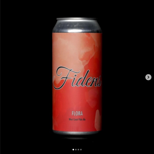 Fidens -- Flora -- July 12th