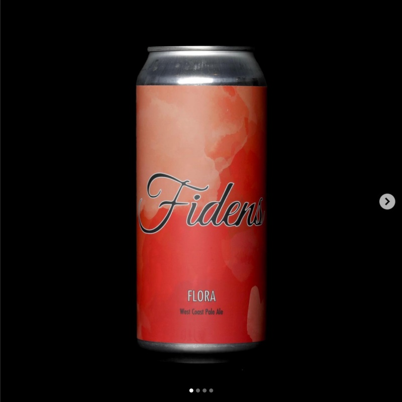 Fidens -- Flora -- July 12th