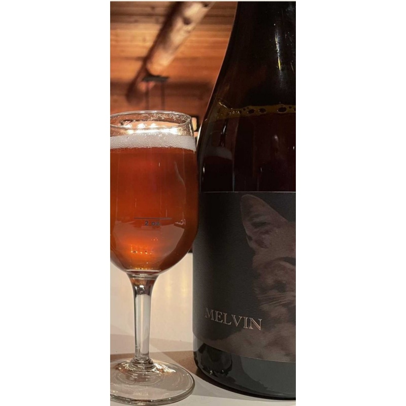 Freak Folk -- Melvin 2021 (batch 2)