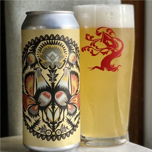 Tree House -- Wycinanki -- Feb 2024