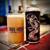 Tree House -- Dddoublegangerrr -- Aug 21st