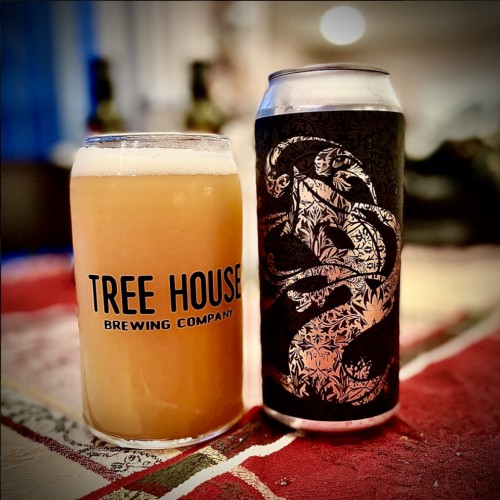 Tree House -- Dddoublegangerrr -- May 2nd