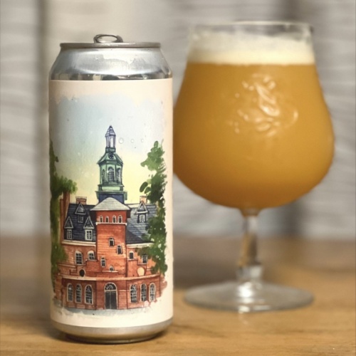 Tree House -- Hello Greater Boston -- June 19th