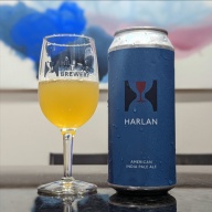 HILL FARMSTEAD -- Harlan IPA -- April 8th