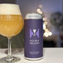 Hill Farmstead -- Double Nelson DIPA -- August 6th