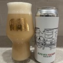 Fidens -- Jasper w/ Peacharine -- Sept 25th