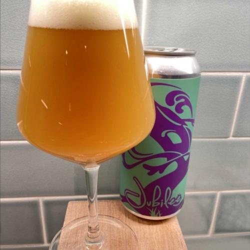 Tree House -- Jubilee -- June 26th