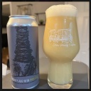 Fidens -- Eugene's Axe w. Pineapple -- Apr 18th