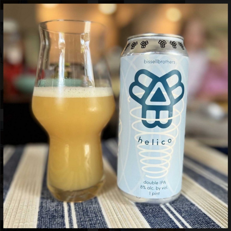 Bissell Bros. -- Helico -- Oct 24, 2024