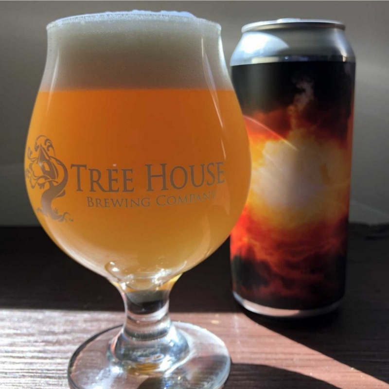 Tree House -- Doomfire -- May 26th