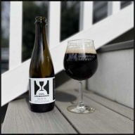 Hill Farmstead -- Civil Disobedience #36