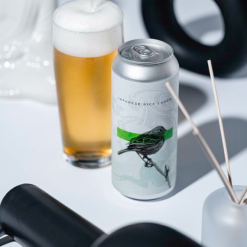 ***1 Can Tree House Komorebi Sencha***