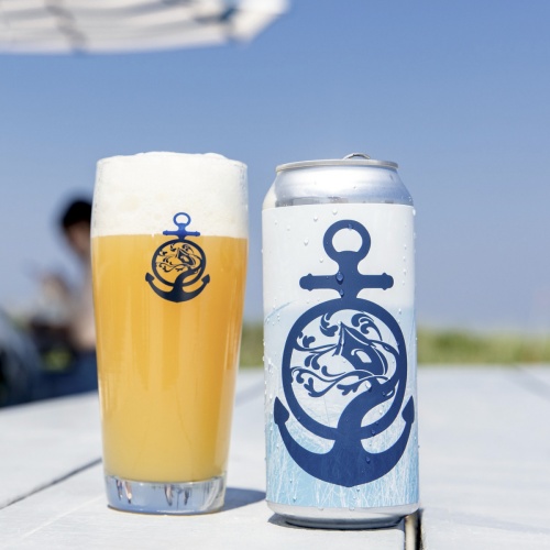 Tree House -- Hello Cape Cod -- May 28th