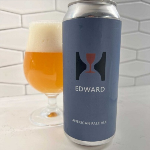 Hill Farmstead -- Edward -- May 22nd