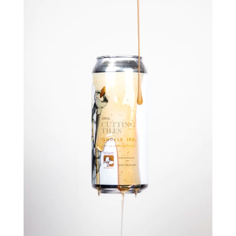 ***1 Can Trillium Citra Cutting Tiles***