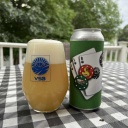 Vitamin Sea -- The House Always Wins IPA -- 5/30/24
