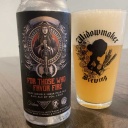 Widowmaker + Fidens + VS + NP -- For Those Who Favor Fire -- Nov 13th 2023