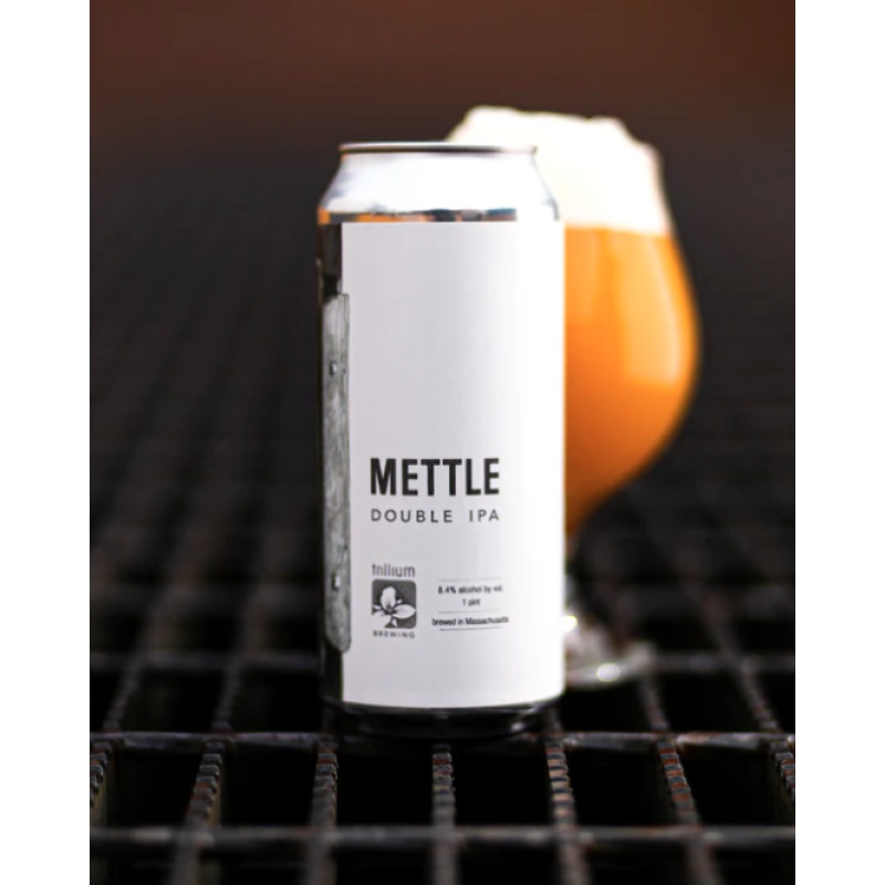 ***1 Can Trillium Mettle***
