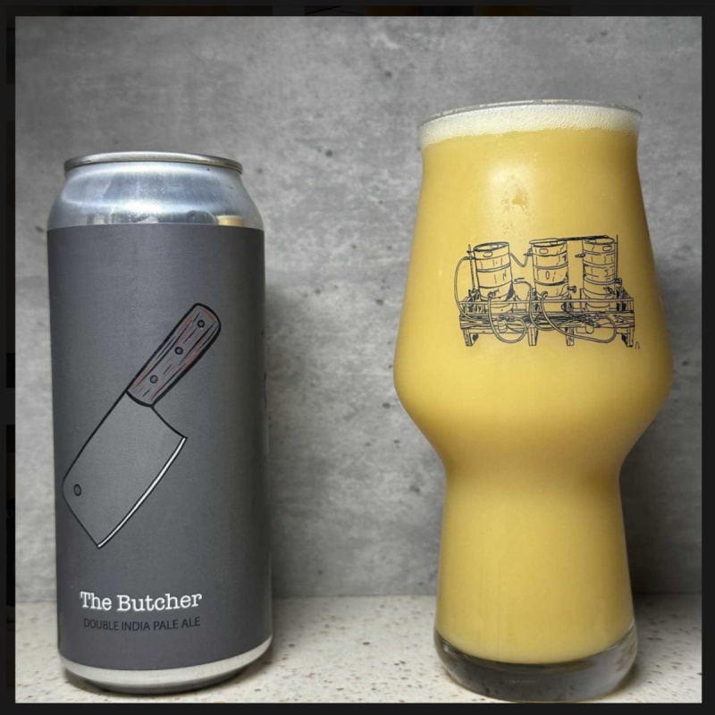 Fidens -- The Butcher -- Aug 29th