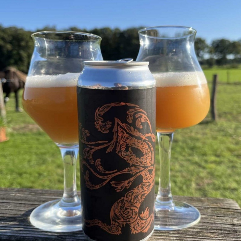 Tree House -- Emperor Julius -- August 2nd