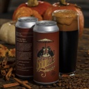 Tree House -- Double Shot Pumpkin Spice -- Sept 20th
