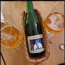 Cantillon -- Gueuze 100% Lambic Bio (2016)