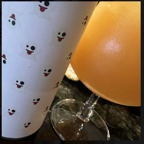 TREE HOUSE -- Extra Spooky -- Oct 21st
