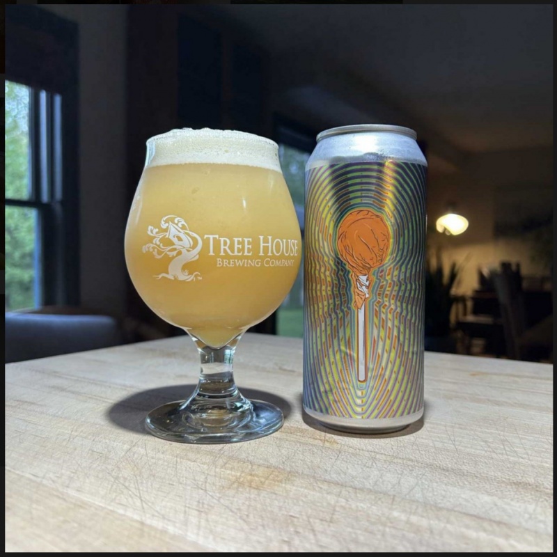 Tree House -- Mega Treat -- Oct 23rd