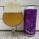 Tree House Farm & Fermentory -- Haze -- Sept 2024