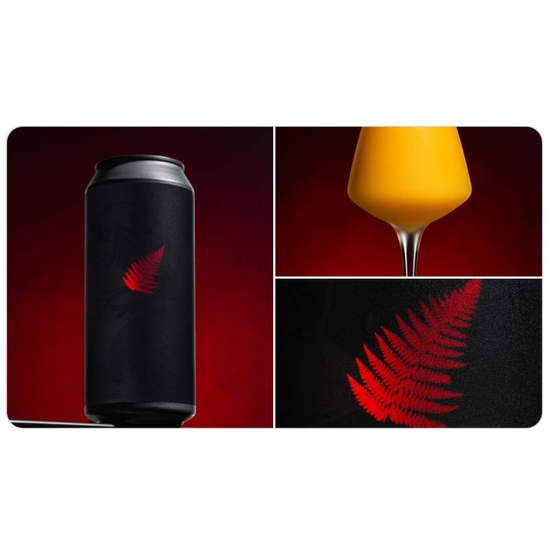 Tree House -- Red Fern -- Feb 19th